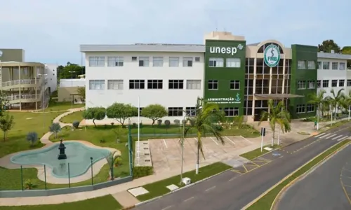 
				
					Unesp abre vagas gratuitas para mestrado em educação física na Bahia
				
				