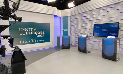 
				
					Veja como foi debate com candidatos de Camaçari no 2º  turno
				
				