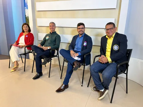 
				
					Veja como foi o debate com candidatos à Prefeitura de Ilhéus
				
				