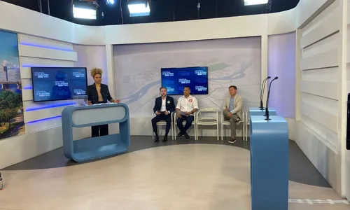 
				
					Veja como foi o debate com candidatos à Prefeitura de Paulo Afonso
				
				