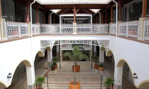 
					Natal: veja o abre e fecha em Salvador e RMS durante o feriado
				
				