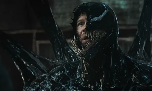 
				
					'Venom: A Última Rodada' estreia nos cinemas nesta quinta (24)
				
				