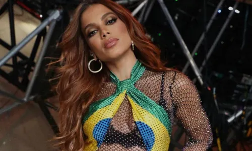 
				
					Vídeo: Ginastas escolhem Anitta e Raça Negra em apresentações solo
				
				