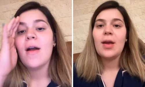 
				
					Viih Tube se irrita com comentário e cita Jojo: 'Lipar a língua'
				
				