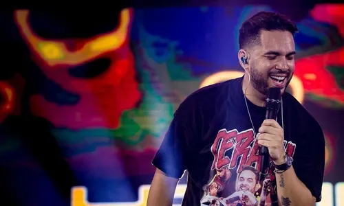 
				
					São João de Camaçari terá Solange Almeida, Flávio José e mais; confira
				
				