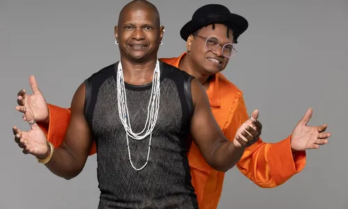 
				
					Vanessa da Mata, Geraldo Azevedo e forrós: Agenda Cultural de Salvador
				
				