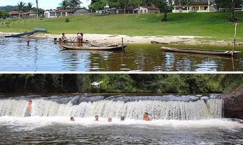 
				
					Visite as locações de 'Renascer' em Ilhéus
				
				