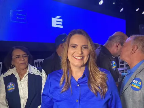 
				
					Vitória da Conquista: Sheila Lemos vence na urna, mas não está eleita
				
				