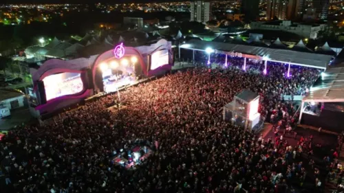 
				
					Vitória da Conquista: trânsito é alterado para o Festival de Inverno
				
				