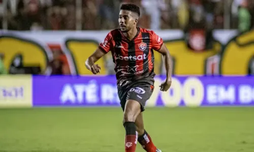 
				
					Artilheiro, Willian Oliveira desabafa: 'No era para estar aqui'
				
				