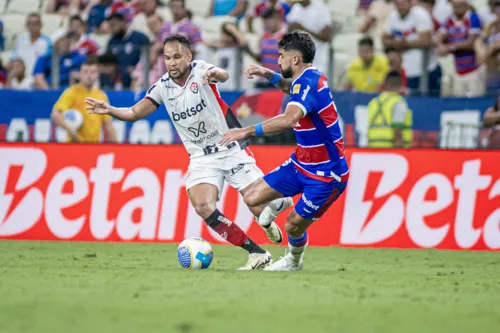 
				
					Vitória x Grêmio: veja possíveis escalações, horário e onde assistir
				
				