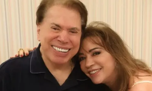 
				
					Viúva de Silvio Santos decide destino de mansão de R$ 14 milhões
				
				