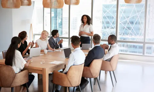 
				
					Voltou das férias? Saiba como evitar cansaço e estresse no trabalho
				
				