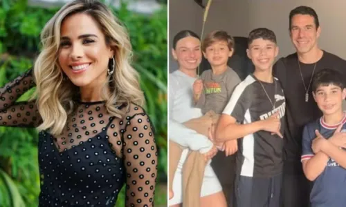 
				
					Wanessa Camargo abre o jogo e revela relação com Isis Valverde
				
				