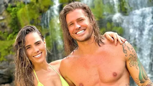 
				
					Wanessa Camargo reata namoro com Dado Dolabella e sofre ataques na web
				
				