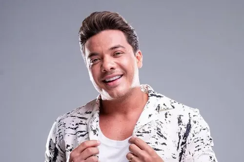 
				
					Wesley Safadão revela convidados de festival em Salvador; saiba quais
				
				