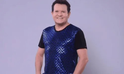 
					Ximbinha compara fim do Calypso a 'fundo do poço': 'Estava morrendo'
				
				