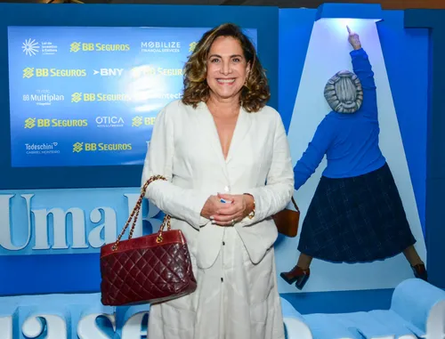   					Além de Paolla Oliveira: 9 famosas que escolheram não ter filhos  				  				