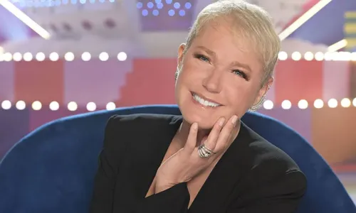 
				
					Xuxa na Globo: relembre os programas da apresentadora na emissora
				
				