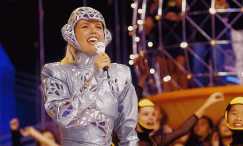 
				
					Xuxa na Globo: relembre os programas da apresentadora na emissora
				
				