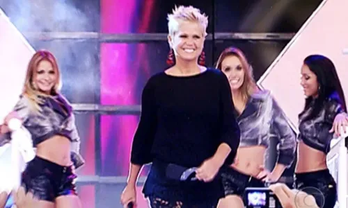 
				
					Xuxa na Globo: relembre os programas da apresentadora na emissora
				
				