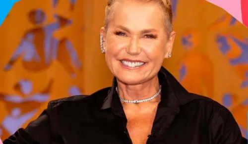 
				
					Xuxa participa de rival da Globo após críticas ao Criança Esperança
				
				