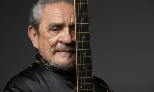 
				
					Conheça 'Chão de Giz', música de Zé Ramalho que incendeia corações
				
				