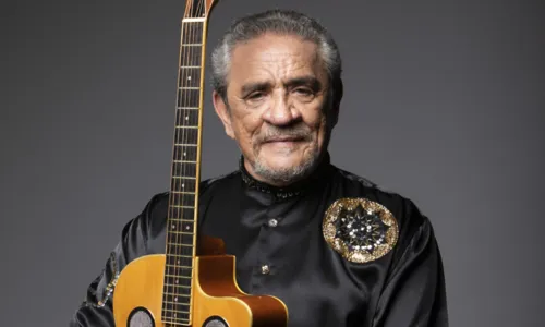 
				
					Conheça 'Chão de Giz', música de Zé Ramalho que incendeia corações
				
				