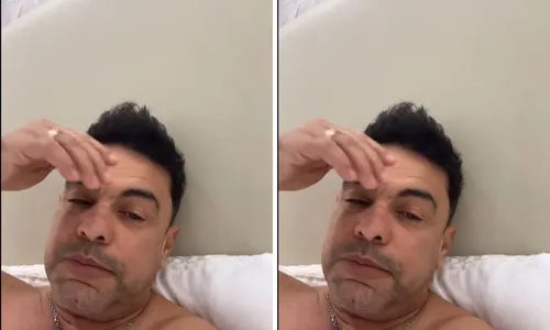 
				
					Zezé Di Camargo é criticado após cantar bêbado em show e se pronuncia
				
				