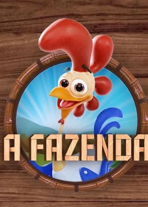 
				
					A Fazenda 16: conheça todos os participantes do reality da Record
				
				