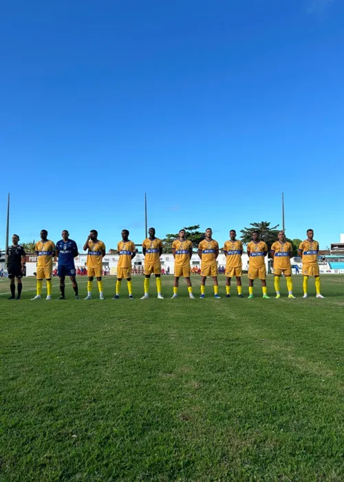 
				
					Colo-colo: conheça a história do time que parou o Vitória
				
				