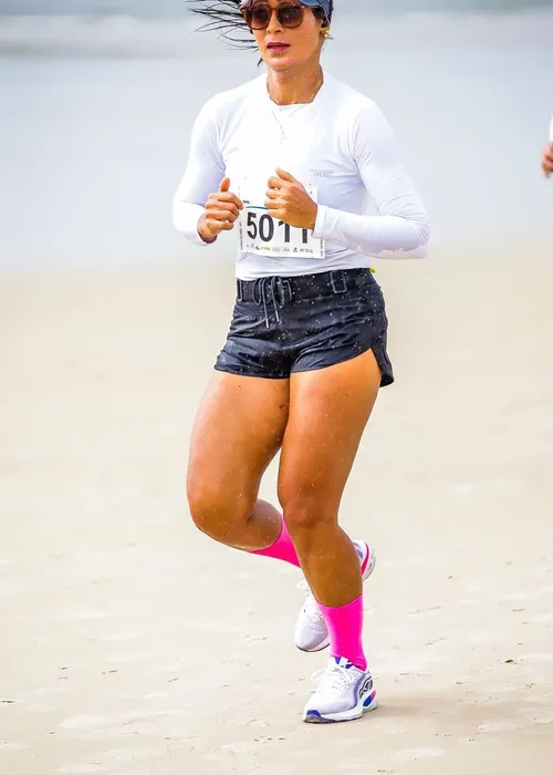 
				
					Corrida vira febre em Ilhéus; veja lugares para correr na cidade
				
				