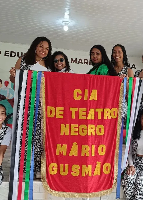 
				
					Dia do Teatro: conheça grupos de teatro gratuitos no sul da Bahia
				
				