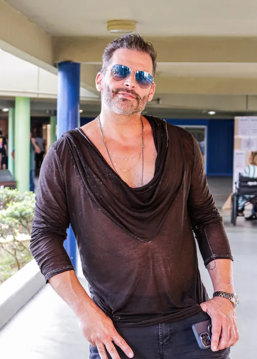 
					BBB 26: vaza nome de ex-galã da Globo no elenco; saiba por onde anda
				
				