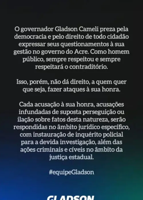 
				
					Ex-marido de Nicole Bahls acusa governador de abuso sexual
				
				