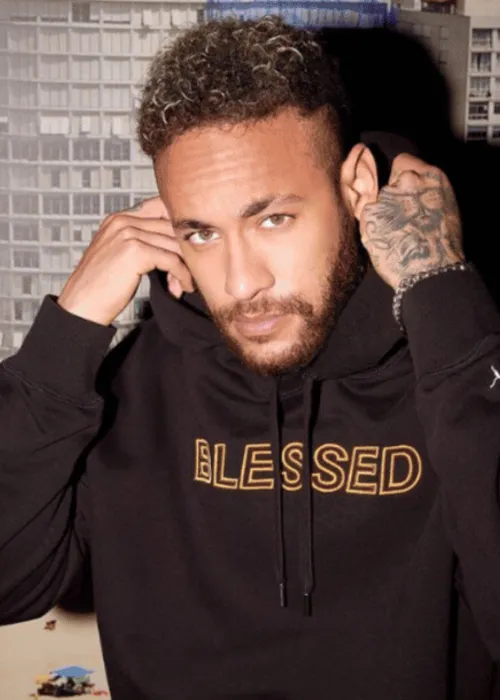 
				
					Foto da proteção de tela de Neymar viraliza na web; veja
				
				