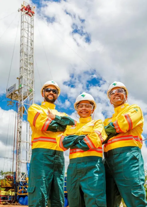 
				
					PetroReconcavo lança programa de estágio com vagas na Bahia
				
				