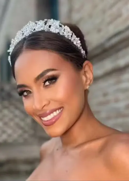 
				
					Quem é Glelany Cavalcante, baiana que venceu o Miss Universo Itália
				
				