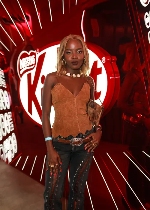 
				
					Rock in Rio 2024: vote nos melhores looks dos famosos no primeiro dia
				
				