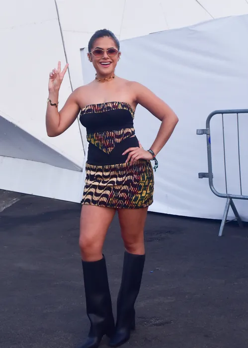 
				
					Rock in Rio 2024: vote nos piores looks dos famosos no último dia
				
				