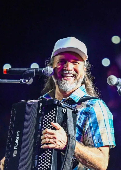 
					Alceu, Saulo e Mari Fernandez: Agenda Cultural de Salvador e RMS
				
				