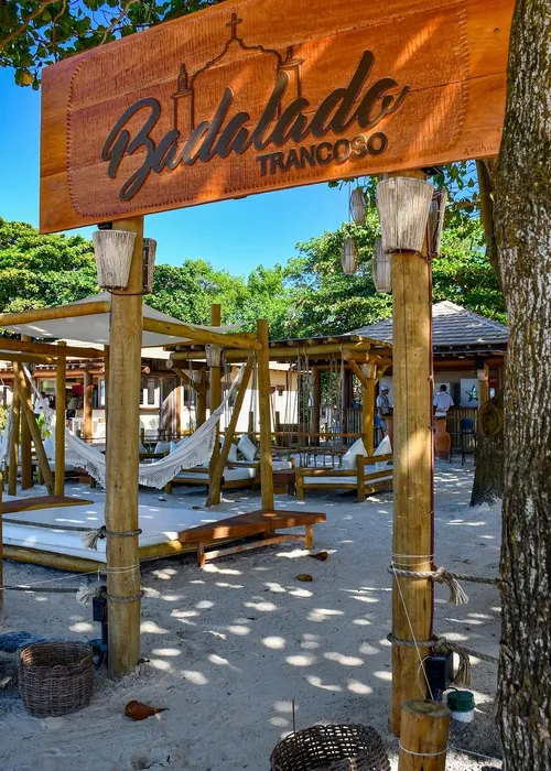 
				
					Trancoso: conheça 5 novos points para visitar no vilarejo dos famosos
				
				