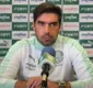 
                  Abel Ferreira é detonado após dar resposta machista para repórter