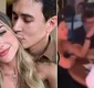 
                  Affair de ex-BBB Gabi Martins é visto com outra mulher; VÍDEO