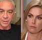 
                  Alexandre Correa ironiza Ana Hickmann após condenação