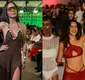 
                  Alinne Rosa, Marina Sena e mais famosos celebram marca baiana na SPFW