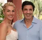 
                  Ana Hickmann e Edu Guedes marcam data de casamento; veja detalhes