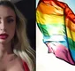 
                  Andressa Urach critica pais que rejeitam filhos LGBT+: ‘Pecadores'