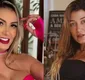 
                  Andressa Urach rebate críticas de Gabriela Pugliesi e xinga baiana