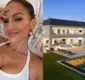 
                  Após colocar mansão à venda, Jennifer Lopez visita casa de R$ 128 mi